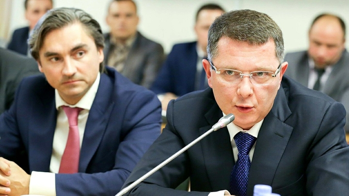Стали известны подробности избиения депутата ЛДПР
