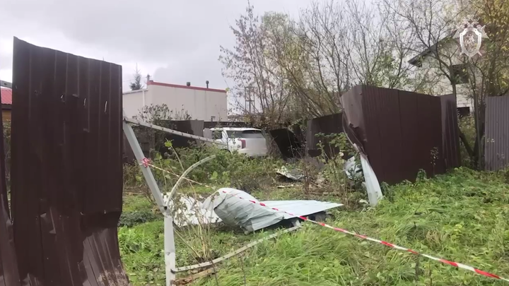 Убийство военного в Подмосковье: в Солнечногорске застрелили замначальника части
