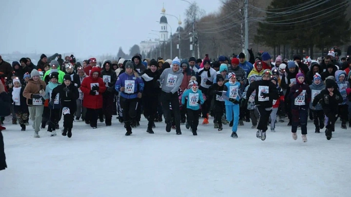 В Архангельске пройдет III Арктический забег: категории, дистанции, старты