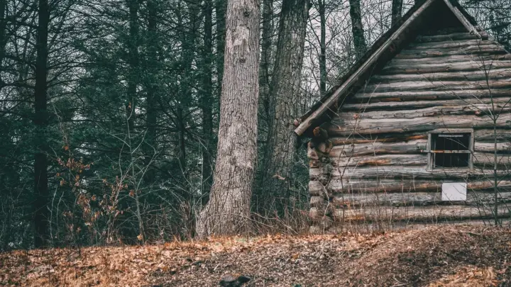 Забытая Россия: репортаж, берущий за душу любого русского. Слёзы наворачиваются