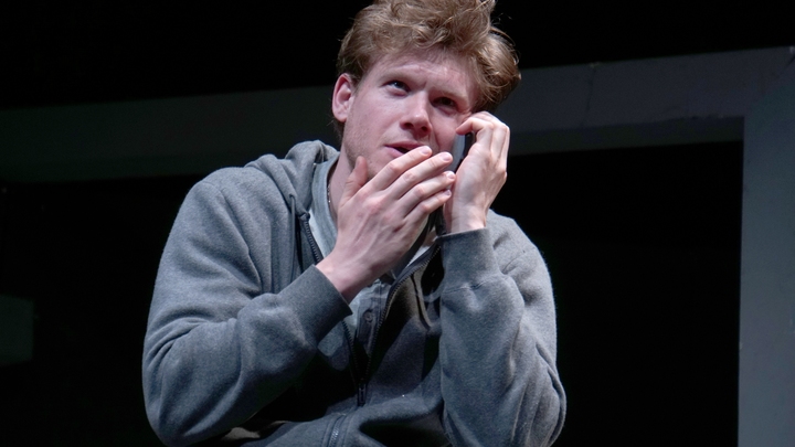 Звезду Последнего богатыря Хориняка хотят засудить на 8 млн рублей за отказ от съёмок