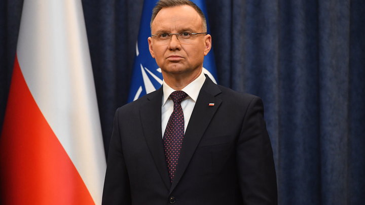 В Сейме Польши поддержали сомнения Дуды о способности Украины захватить Крым