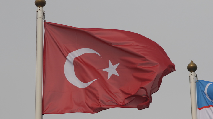 Турция поставила Швеции ультиматум по вступлению в НАТО