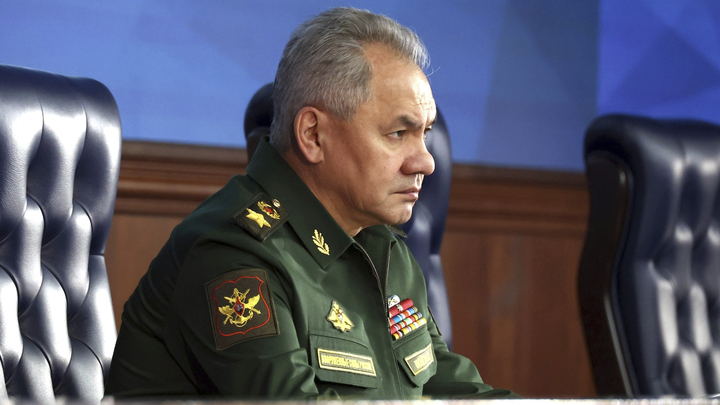 Шойгу поручил выполнить последнюю просьбу батайчанина Романа Рудакова