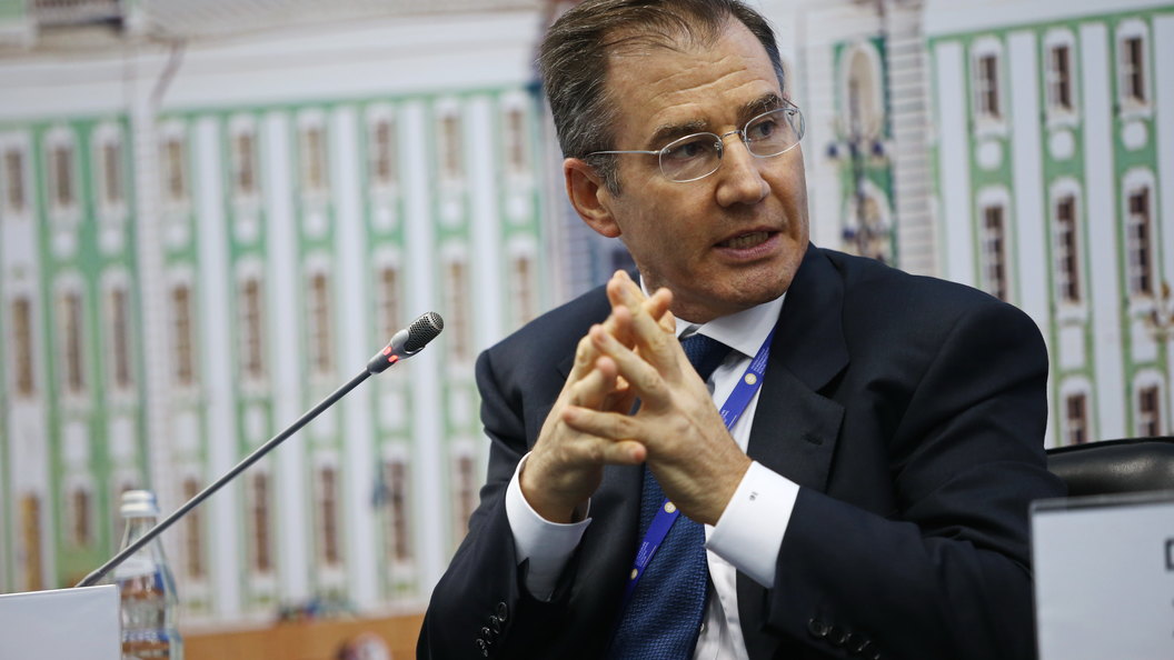 Glencore отказалась от обмена акций «Русала» на бумаги En+ из-за санкций Glencore отказалась от обмена акций «Русала» на бумаги En+ из-за санкций