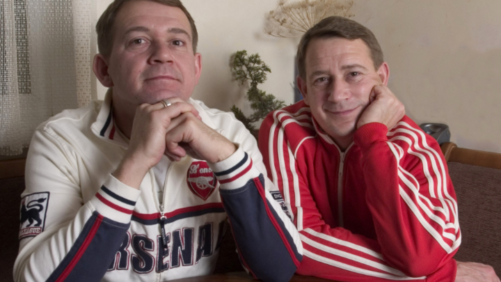 Брат и жена умершего от рака Александра Пономаренко рассказали о последних днях жизни артиста