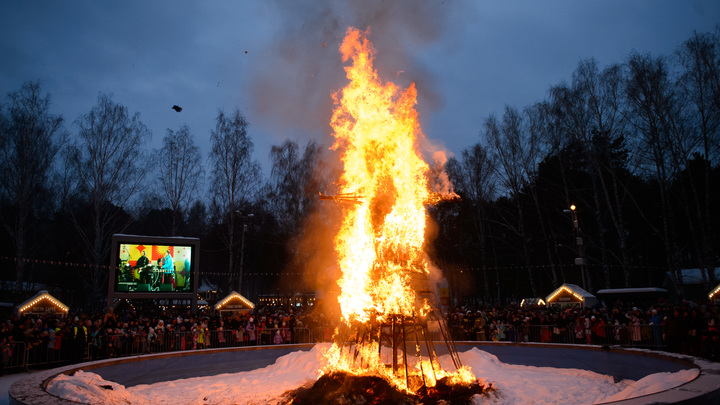 Когда будет Масленица в 2024 году. История и традиции праздника