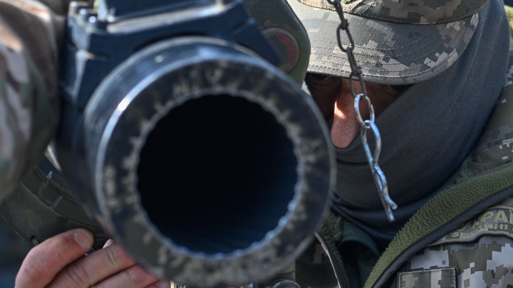 Двойной удар по врагу: Готовящийся теракт против России обернулся переломом в СВО