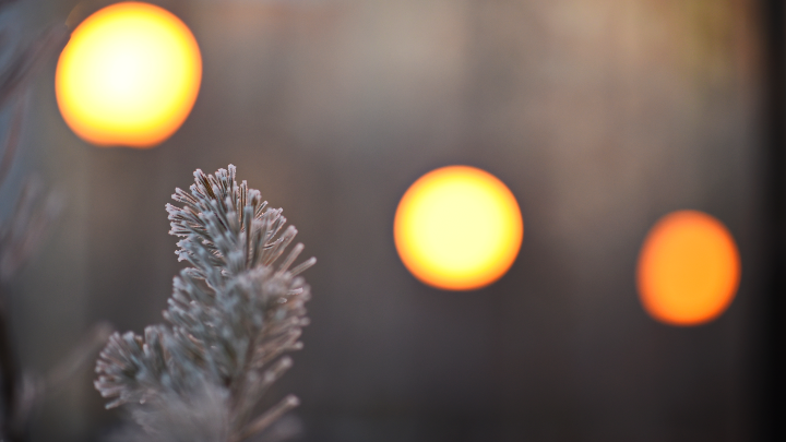 На Землю в январе обрушилась третья магнитная буря