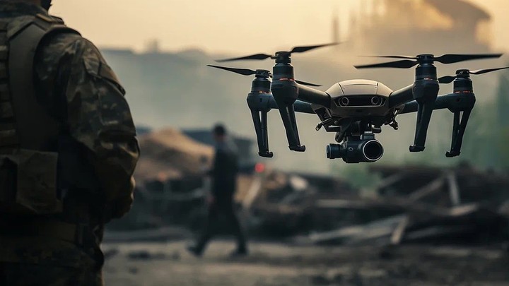 Вторая волна: Небратья яростно атакуют комбинат под Курском. Звучат сирены ракетной опасности