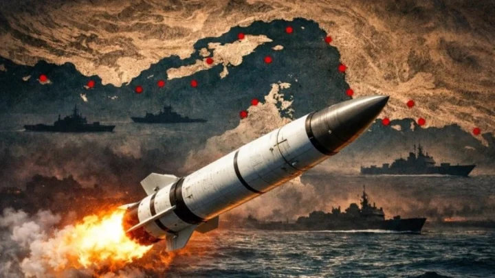Блокада Одессы? Именно. Подоляка: В эту игру можно играть вдвоем