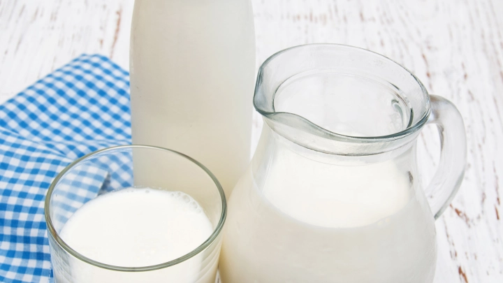 Уходят с рынка: Россельхознадзор объявил о запрете на ввоз молочной продукции двух азербайджанских производителей