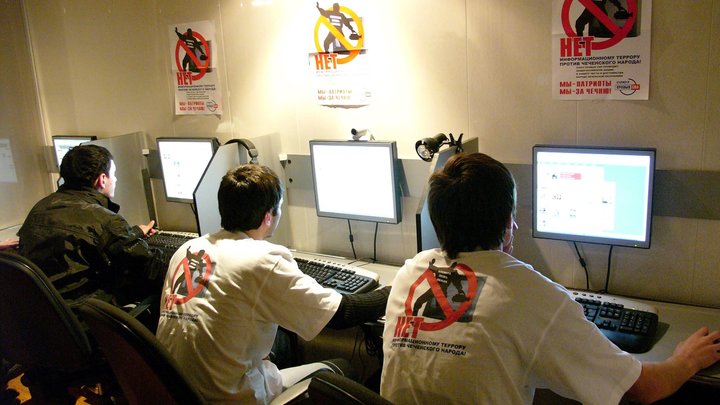 Эксперты рассказали, что хакеры используют искусственный интеллект для взломов аккаунтов