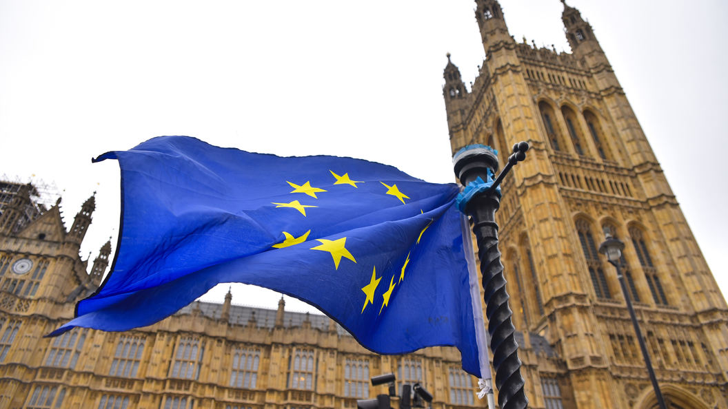 Bloomberg: Британский бизнес выступил против второго референдума по Brexit Bloomberg: Британский бизнес выступил против второго референдума по Brexit