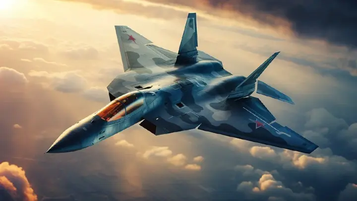 Польша снова подняла авиацию из-за русских