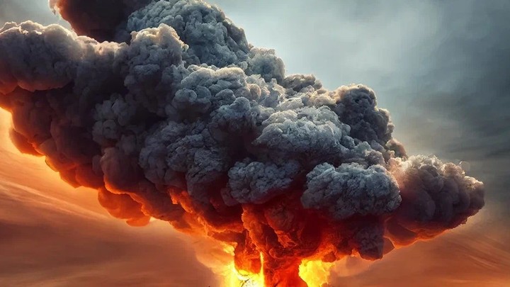 Поехало много скорых: В Очакове прогремел мощный взрыв