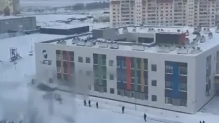 Что известно о подростке из Татарстана, который ворвался в лицей с ножом