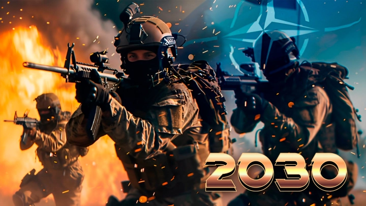 Путин достал кувалду. Атака на Калининград станет объявлением войны