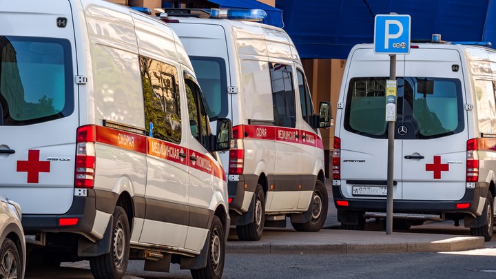 В больнице Миасса очнулась мама погибшей на пожаре девочки