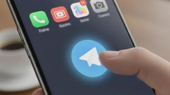 Его тоже заблокируют: Вяльбе предрекла скорую блокировку Telegram