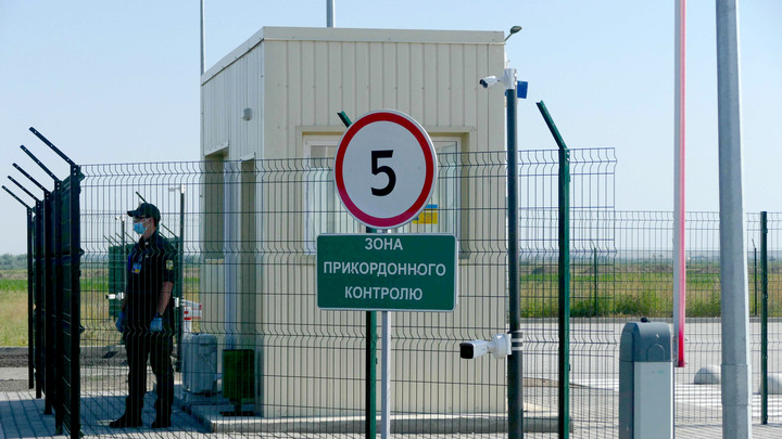 Сбежавшие от мобилизации украинцы утонули в реке на границе