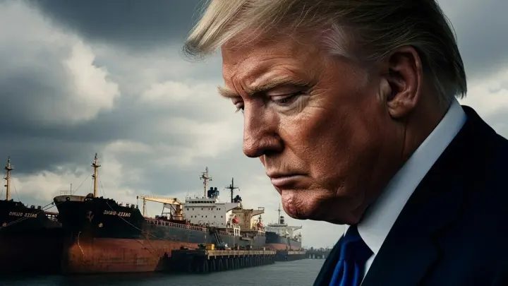 Залужный надавал Трампу пощёчин. Коц предельно серьёзен: Зеленского ещё вспомнят с ностальгией