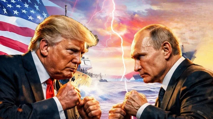 Вот так удар по планам Трампа: На ультиматум Кубе ответила Россия. Нежданный хук справа