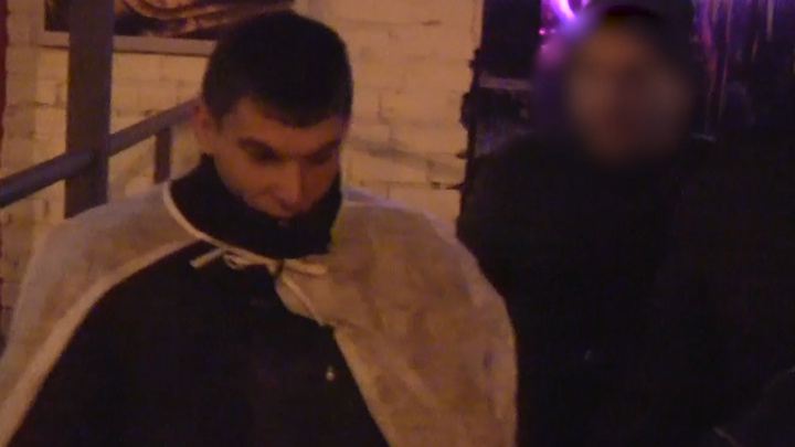 В Самаре передано в суд дело об убийстве сотрудницы полиции