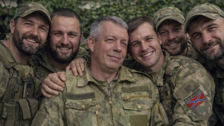 Нам удалось добиться справедливости. Пока частичной: Вся правда о гибели комбата Седого