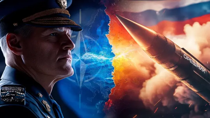 Трамп подставил Европу и сам подставился: Россия ответит Орешником?