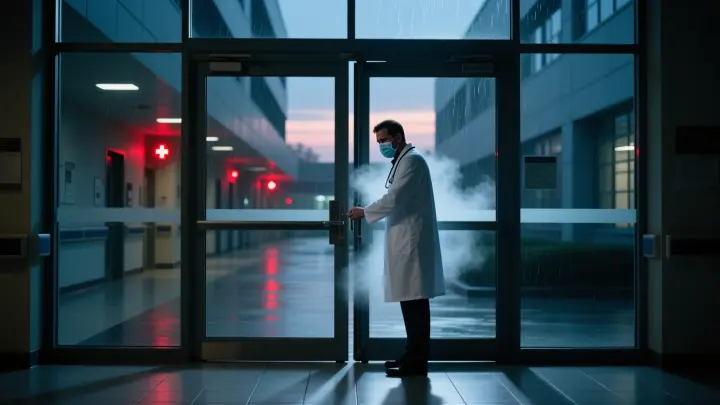 Есть летальные исходы: супергрипп с температурой под 40 косит земляков