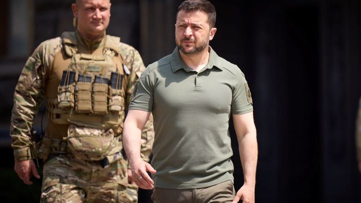 Украинскому режиму грозит трибунал: посол России перечислил конкретные фамилии