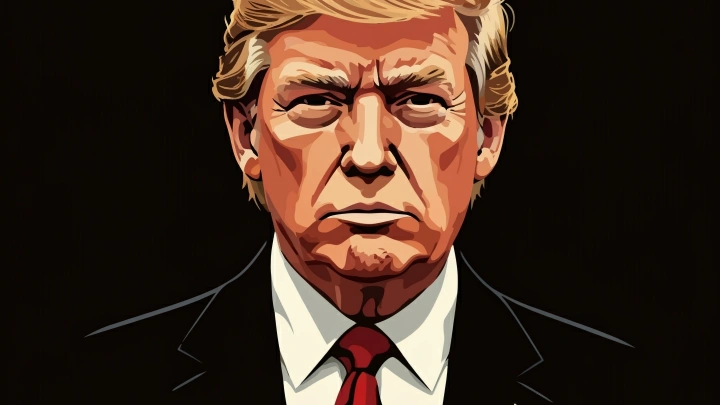 Миссия невыполнима. Мерц не смог убедить Трампа продолжать давить на Москву