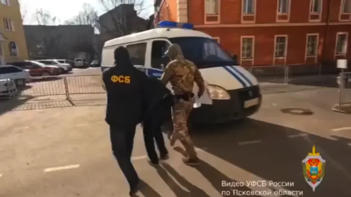 Спящая ячейка в русской глубинке: граждане Таджикистана создали джамаат