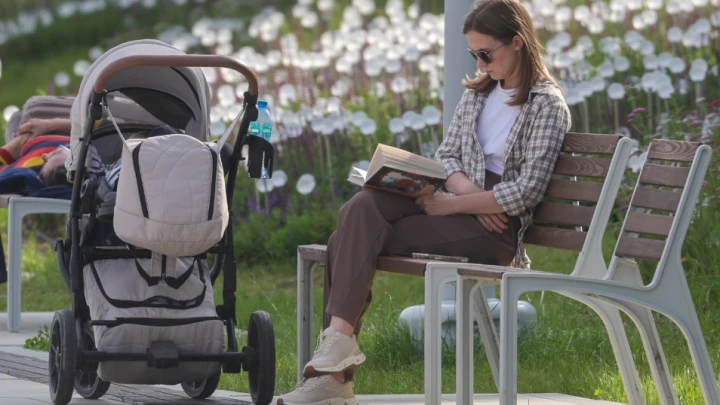 Спасти демографию: В России хотят резко увеличить декретные