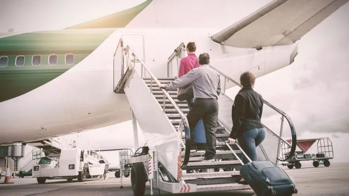 Туристы везут с собой в Лапландию запасы еды из-за высоких цен