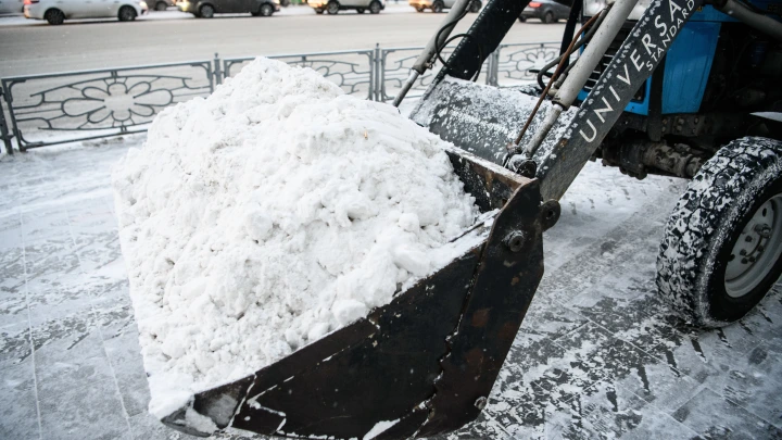 Чёрная зима близко, но украинцам кайфово живётся: Зачем Киеву абсурдный нарратив николаевского чиновника?