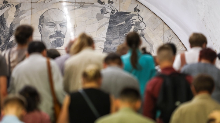 В России зафиксирован всплеск распространения ВИЧ: во всех регионах