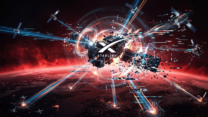 Новая космическая гонка: На кону не престиж, а само существование России