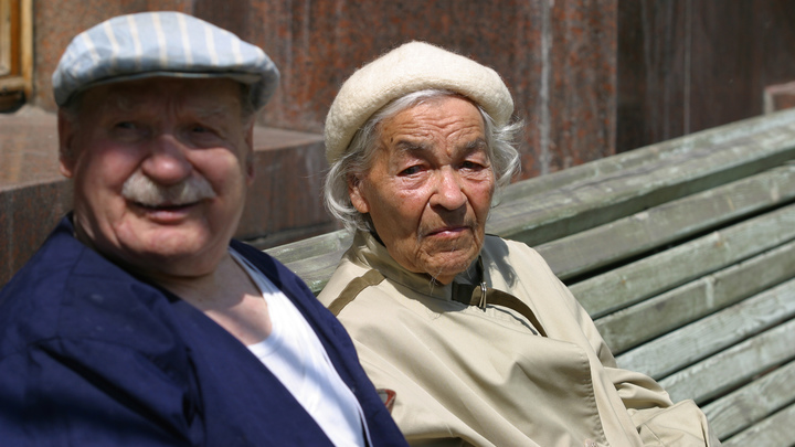 Отложенный эффект: из-за COVID-19 число страдающих деменцией в Казахстане может вырасти до 300 тысяч