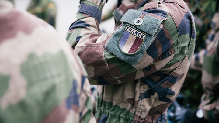 Фраза Ne tirez pas! в зоне СВО может стать традицией: Француз с мольбами сдался в плен русским