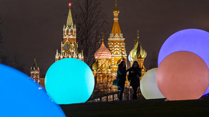 У нас лошадей столько нет: Глава Меджлиса предложил отпраздновать день сожжения Москвы