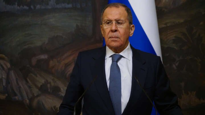 Хоропо для Лаврова: Главу МИД России в Венесуэле встретили танцами