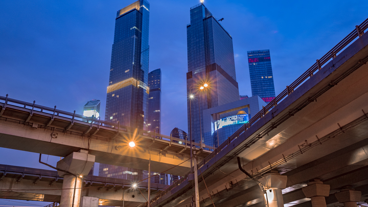 Как будет работать общественный транспорт Москвы на День города