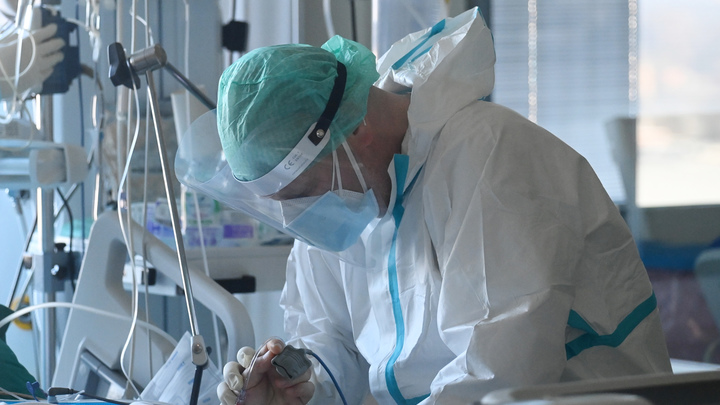 Идем на поправку: COVID-19 победили еще 69 жителей Забайкалья