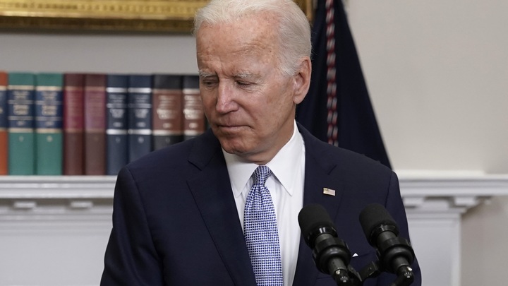 Трижды ложь: Заявление Байдена о путинском росте цен разоблачил The Wall Street Journal