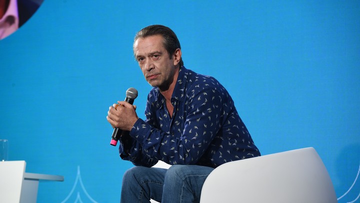 Машков высказался об уезжающих из России: Это провал