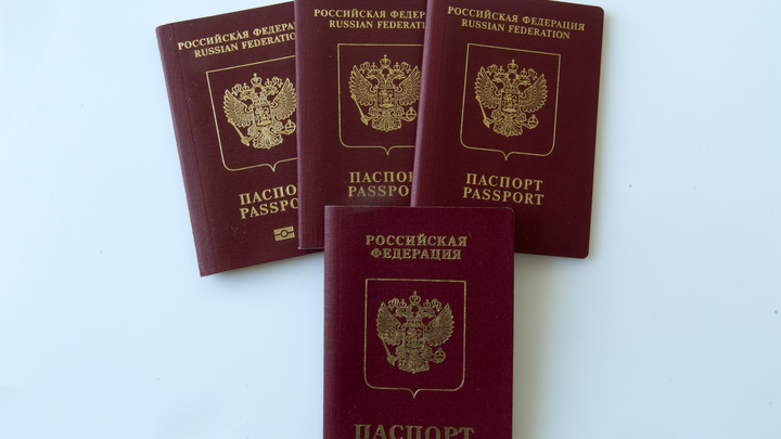 В СПЧ предложили новый повод для замены паспорта. Хватит одной утечки