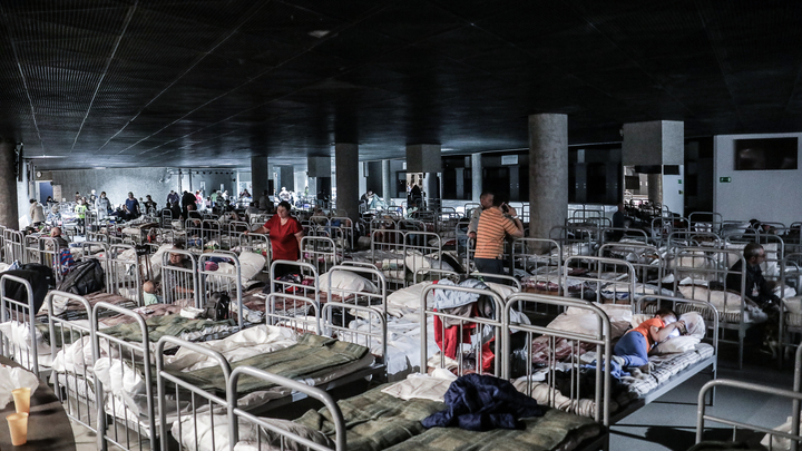 Продать страх - подыграть врагу: СБУ берут нас на горячем