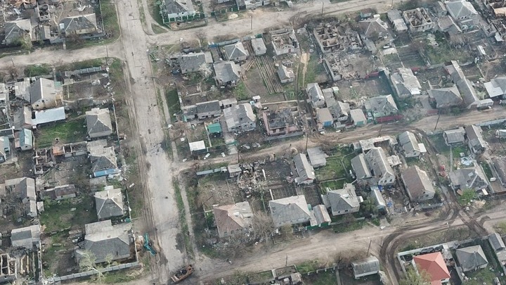 Рубежное взяли: Первые доказательства новой победы русских попали на фото